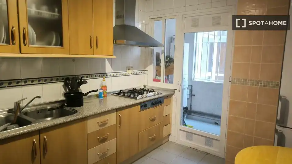 Habitación en alquiler, Granada