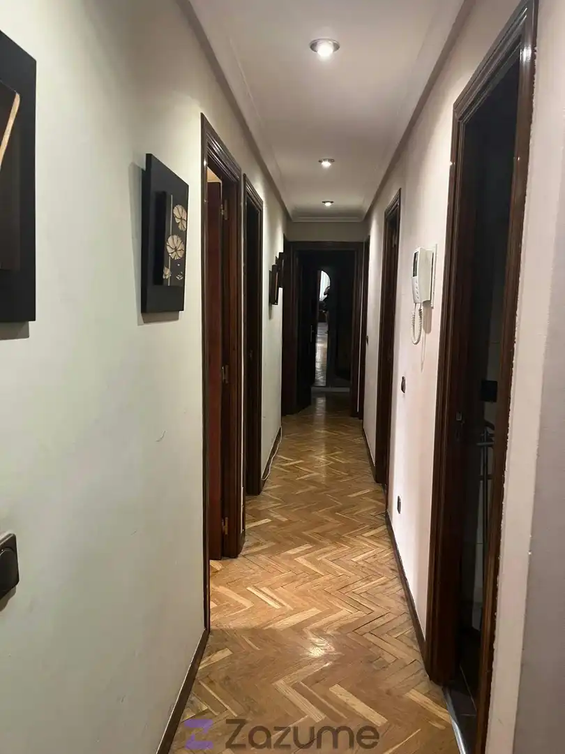 Pis de 120 m² a Salamanca