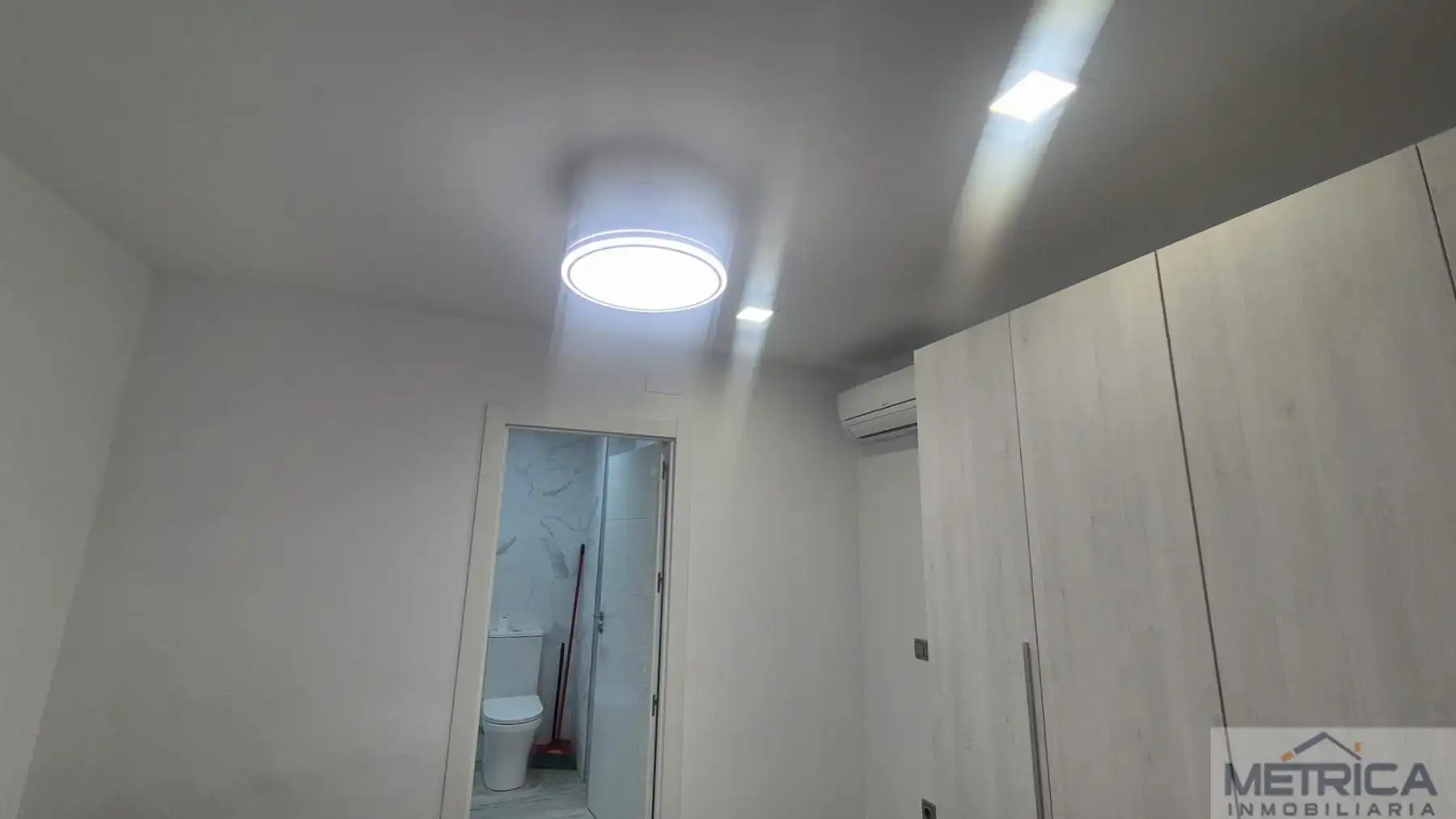 Piso de 50 m² en Salamanca