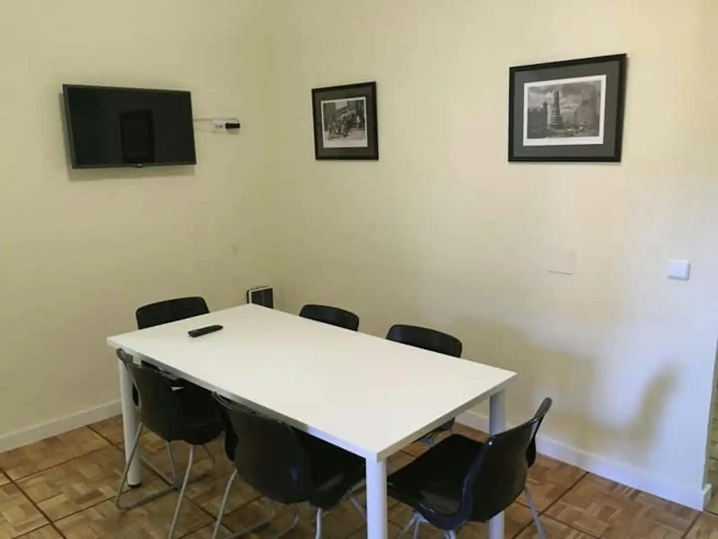 Habitación en alquiler, Madrid