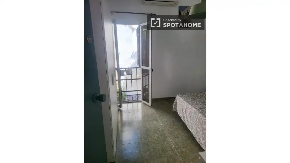 Habitación en alquiler, Córdoba