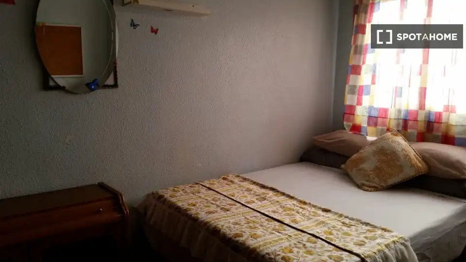 Habitación 113 m², Murcia