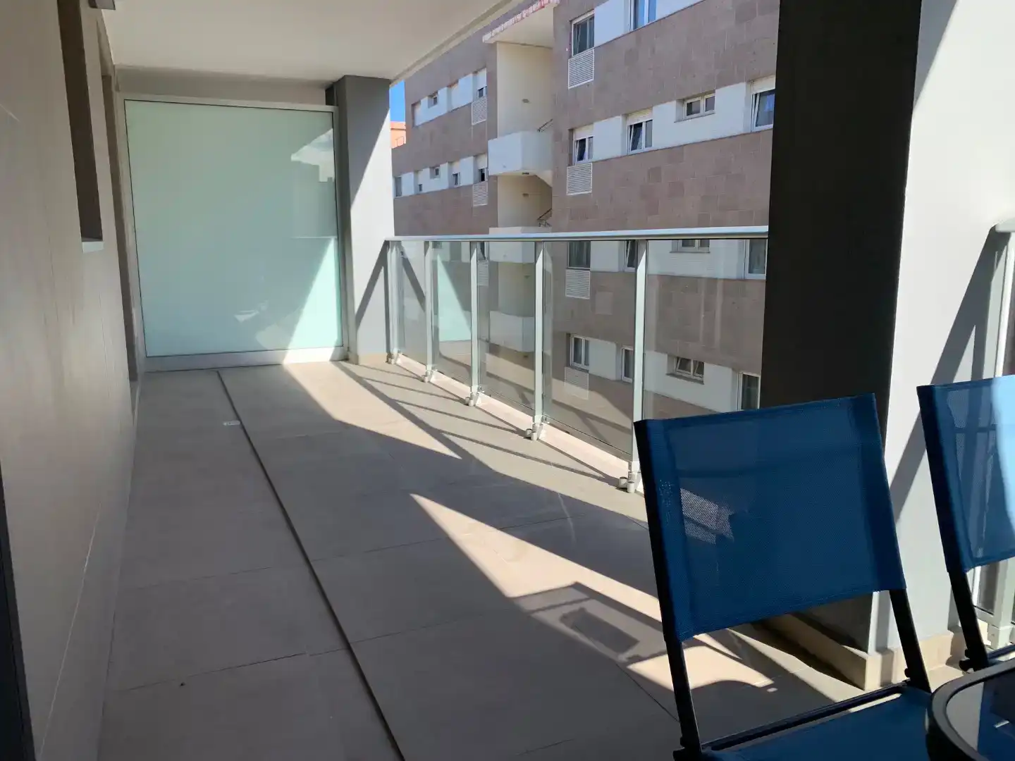 Piso de 102 m² en Las Palmas de Gran Canaria