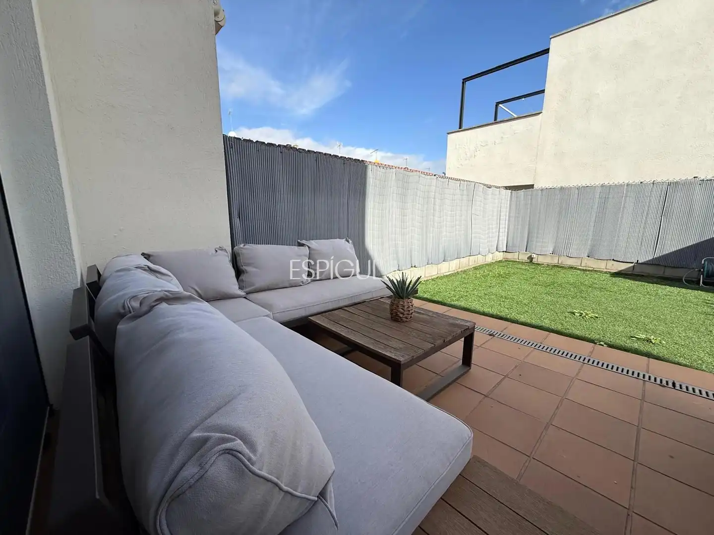 Piso de 168 m² en Vilablareix