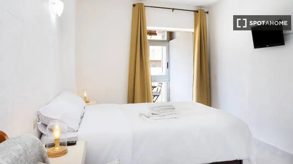 Habitación en alquiler, Puerto de la Cruz
