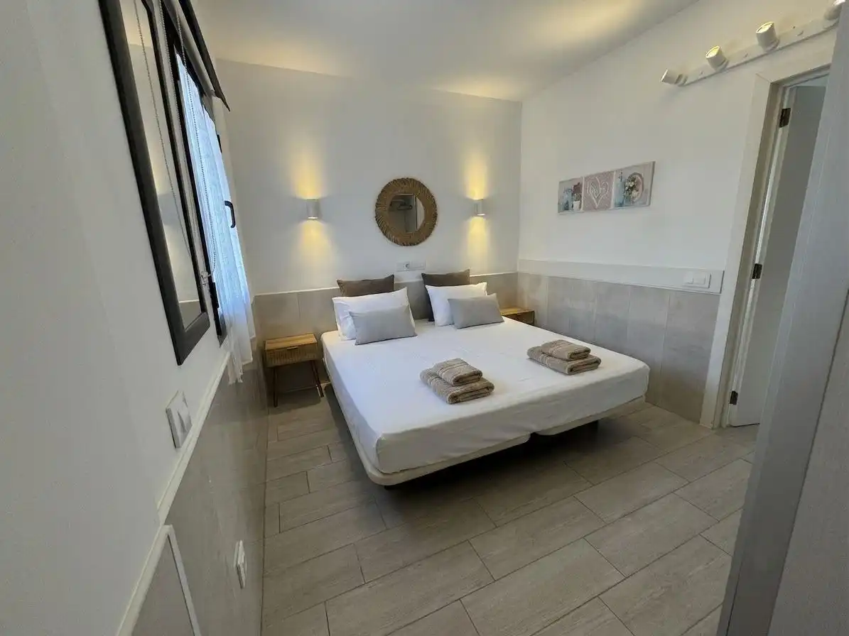 Casa de 45 m² en San Bartolomé de Tirajana