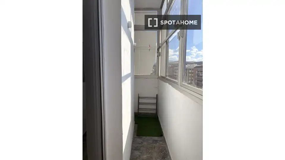 Habitación 115 m², Las Palmas de Gran Canaria