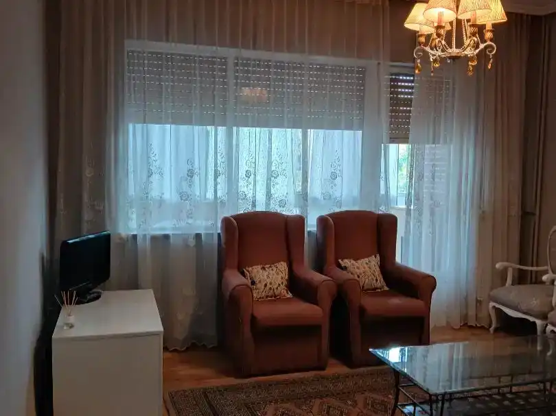 Piso de 90 m² en Ávila