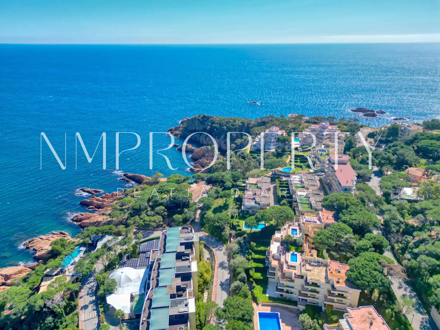 Piso de 159 m² en Sant Feliu de Guíxols