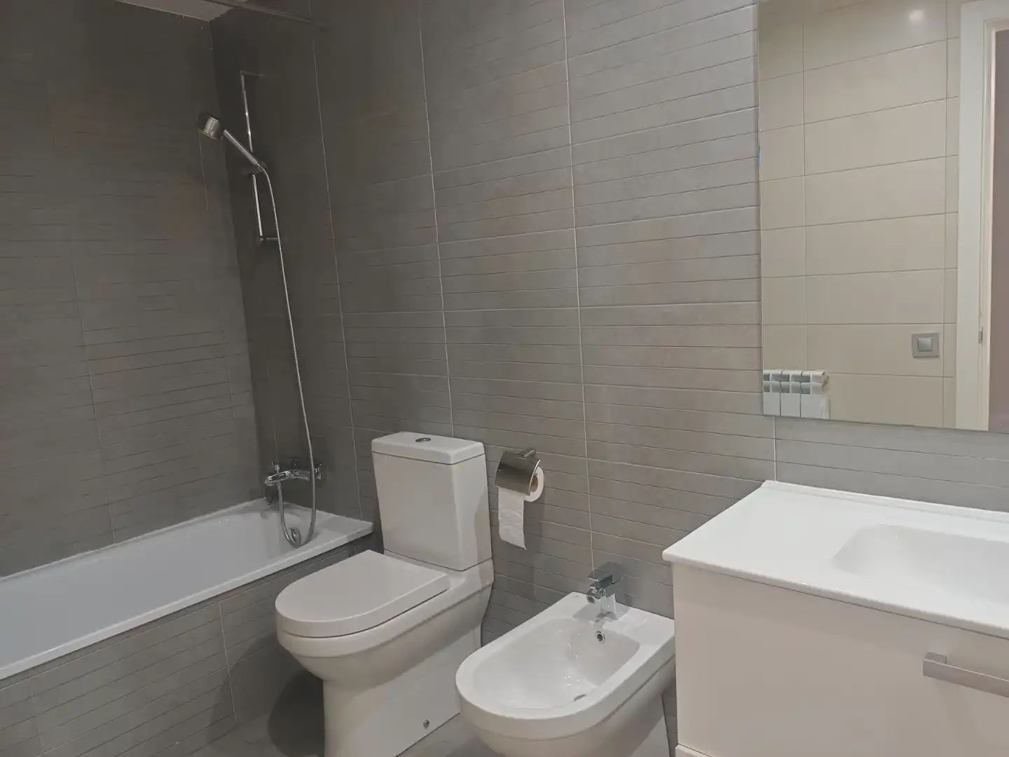 Piso de 70 m² en Lérida