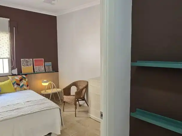 Appartement 55 m² à Dos Hermanas
