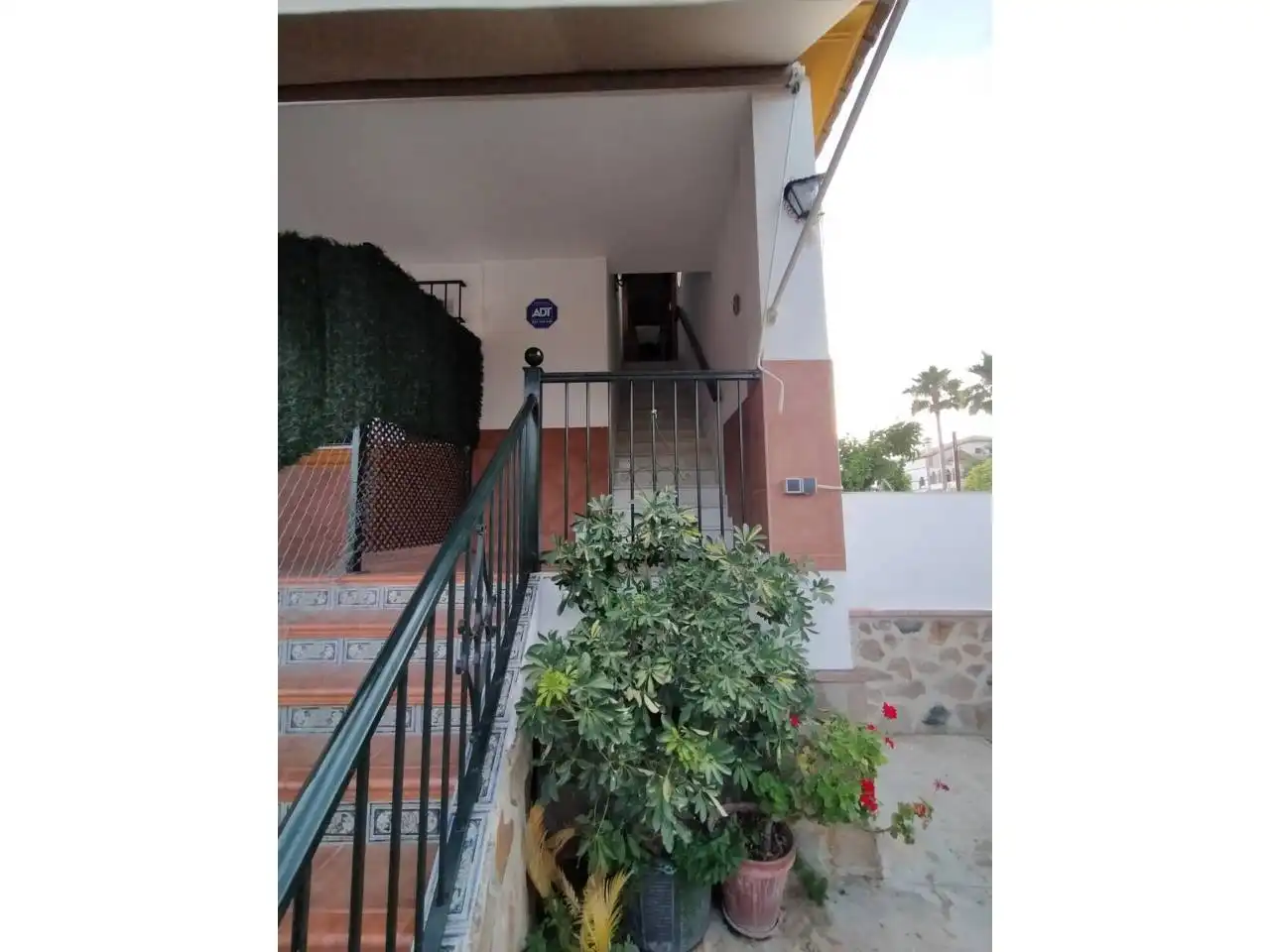 Piso de 136 m² en Cabra