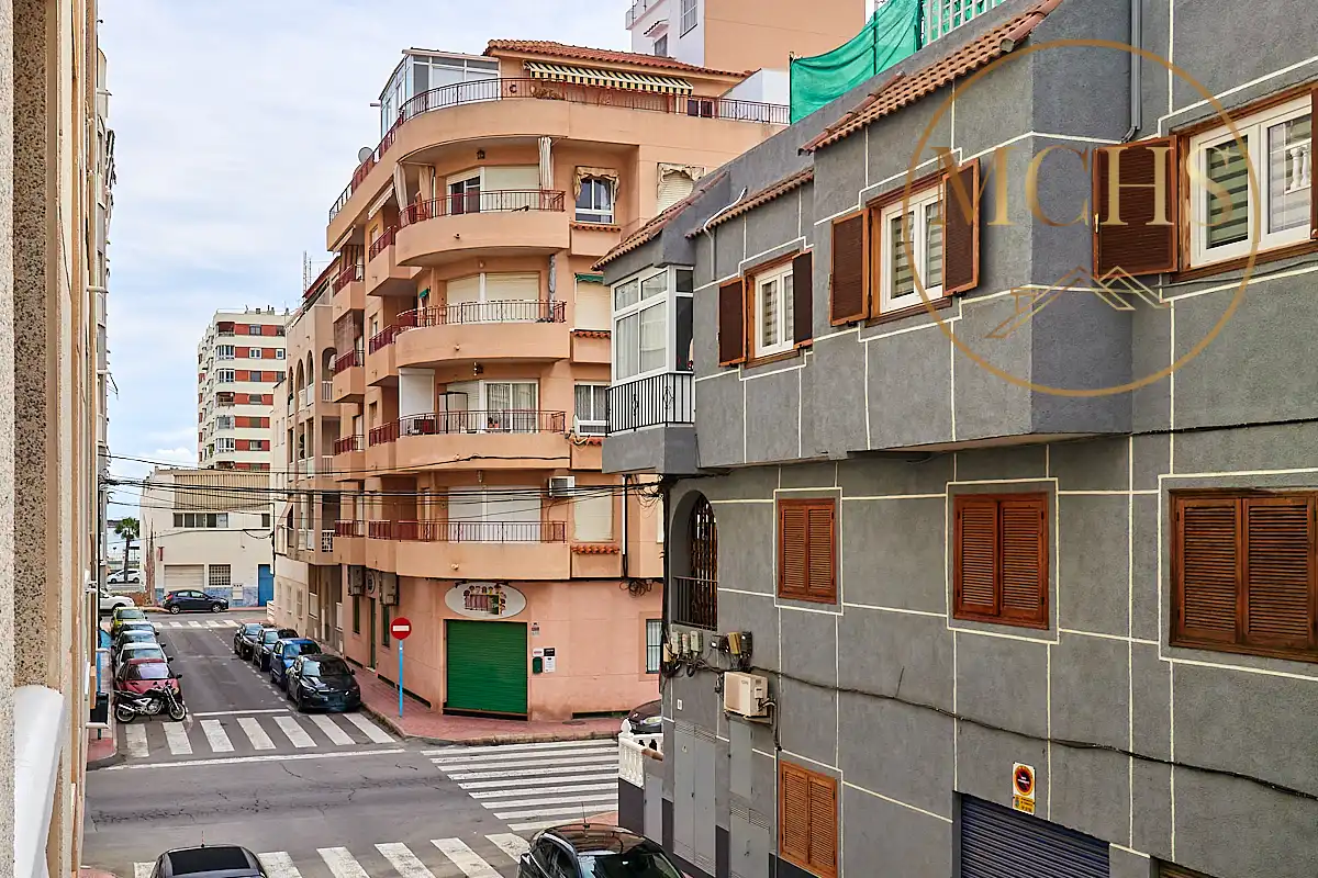 Pis de 65 m² a Torrevella