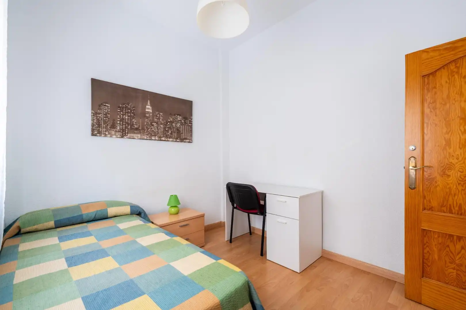 Piso de 120 m² en Almería