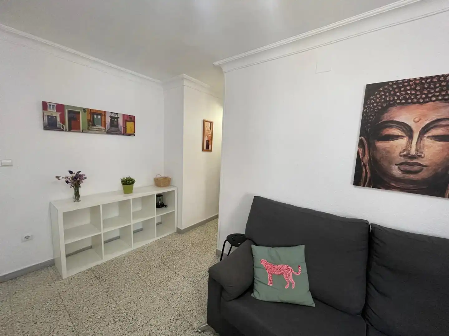 Zimmer zur Miete, Sevilla