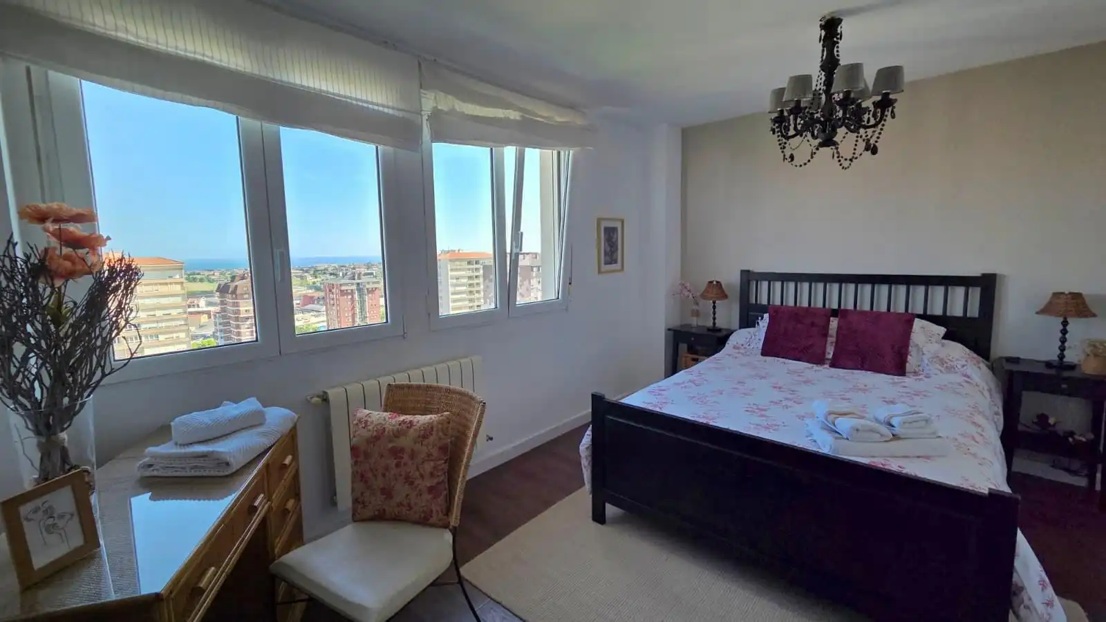 Piso de 135 m² en Santander