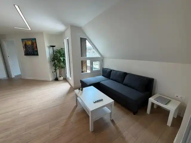 Piso de 58 m² en León