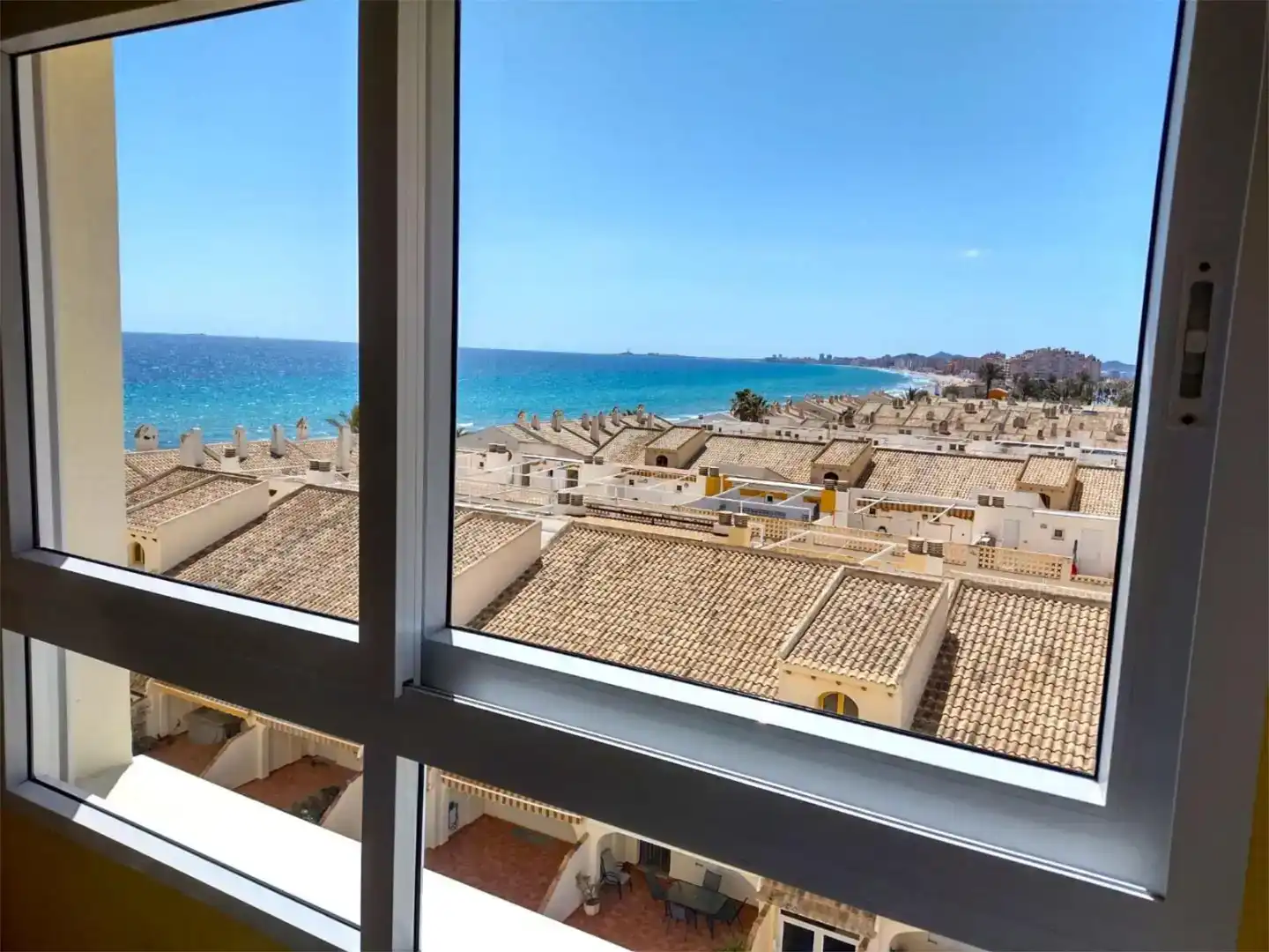 Piso de 51 m² en Cartagena