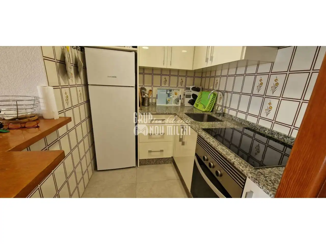Pis de 60 m² a Cullera