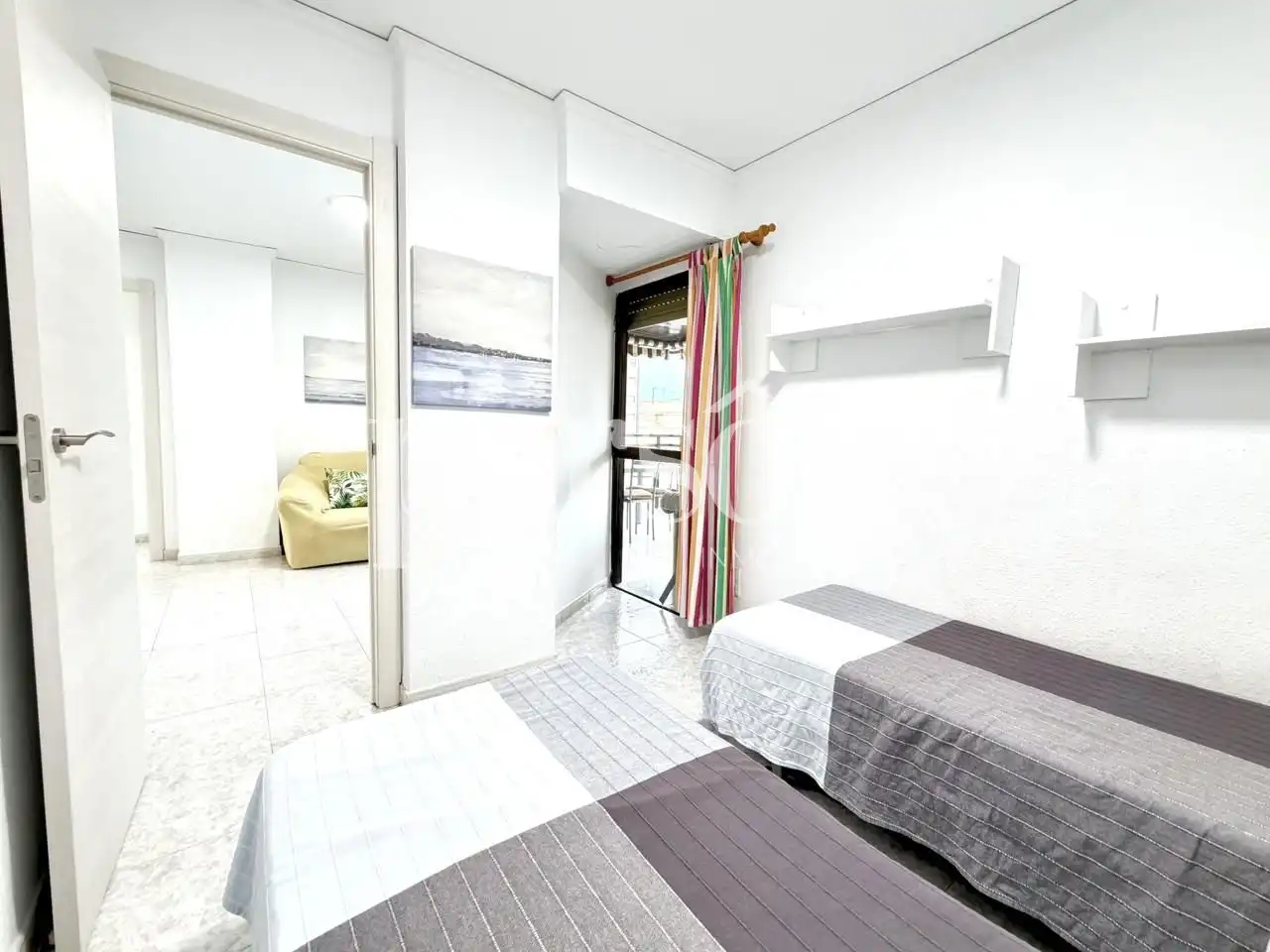 Pis de 87 m² a Gandia