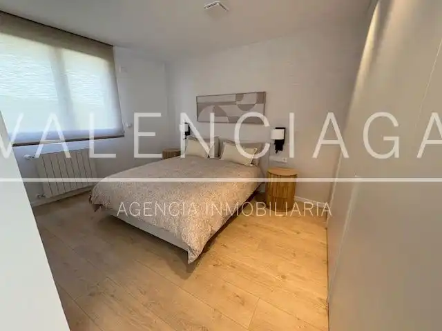 Casa de 225 m² en San Sebastián