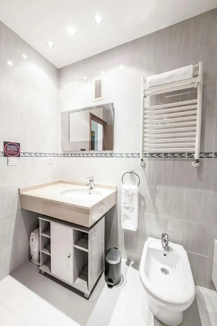 Piso de 87 m² en Valencia