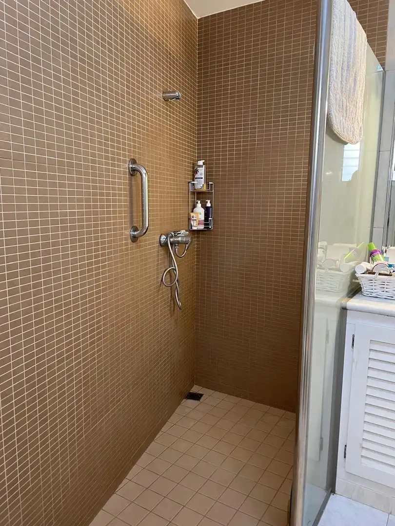 Piso de 140 m² en Roses