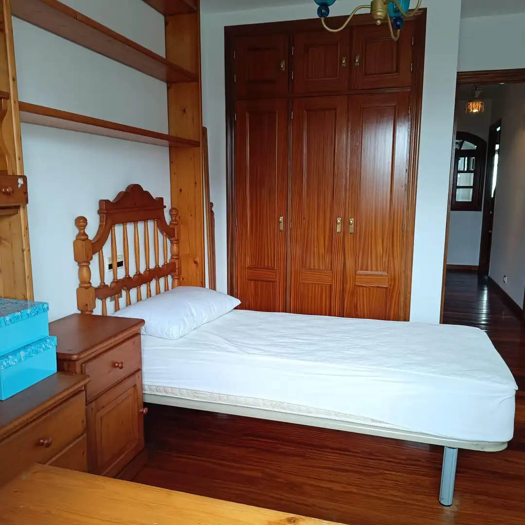 Pis de 106 m² a Lugo