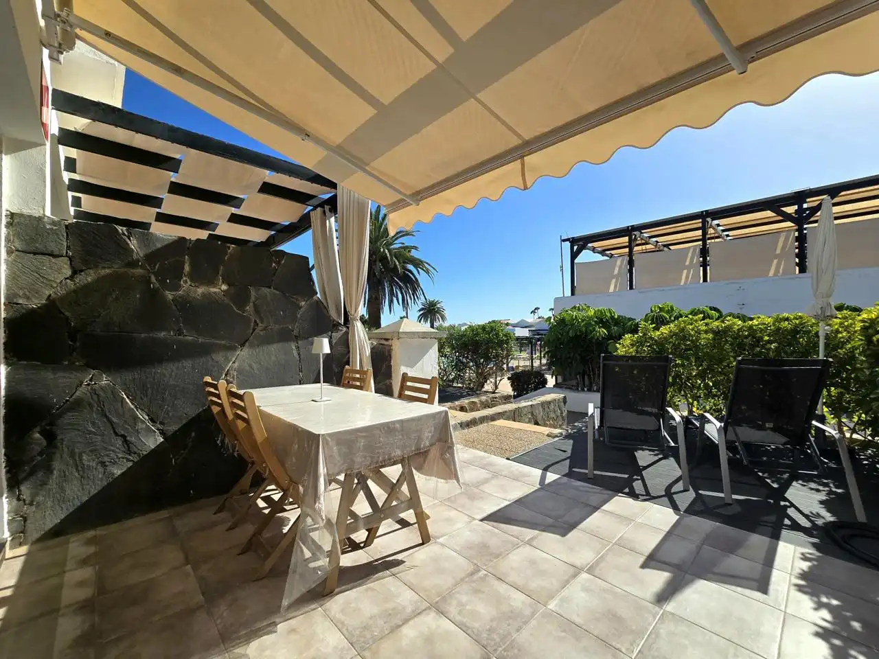 Casa de 39 m² en San Bartolomé de Tirajana
