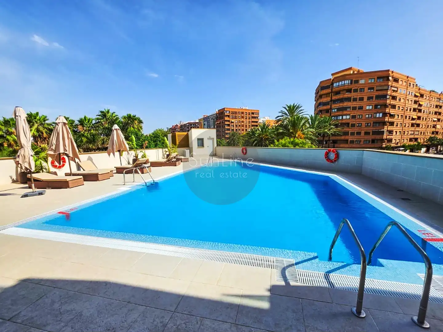Piso de 85 m² en Valencia