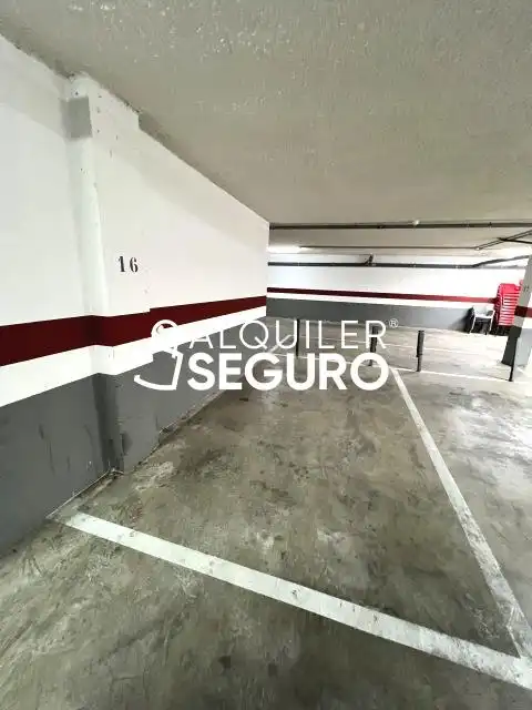 Piso de 79 m² en Canet de Berenguer