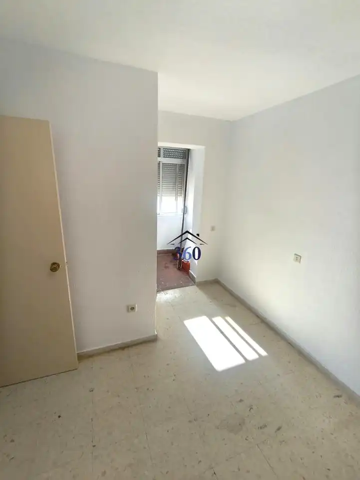 Piso de 90 m² en Cáceres