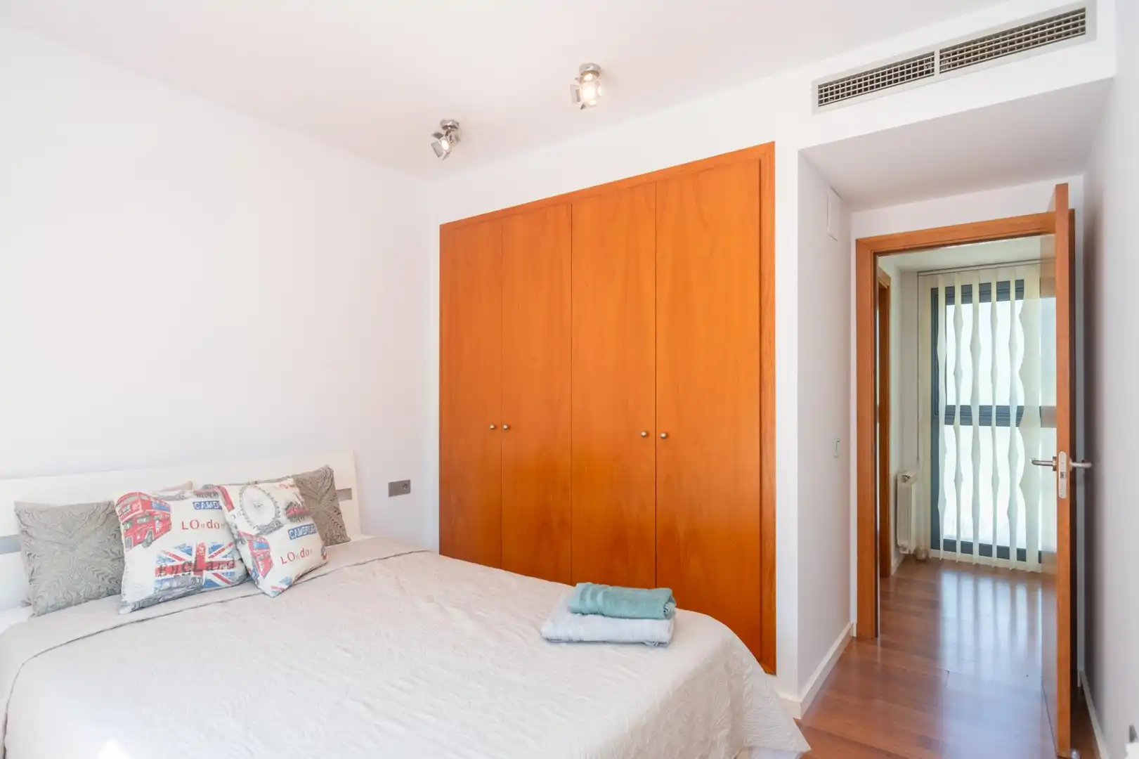 Piso de 199 m² en Gerona