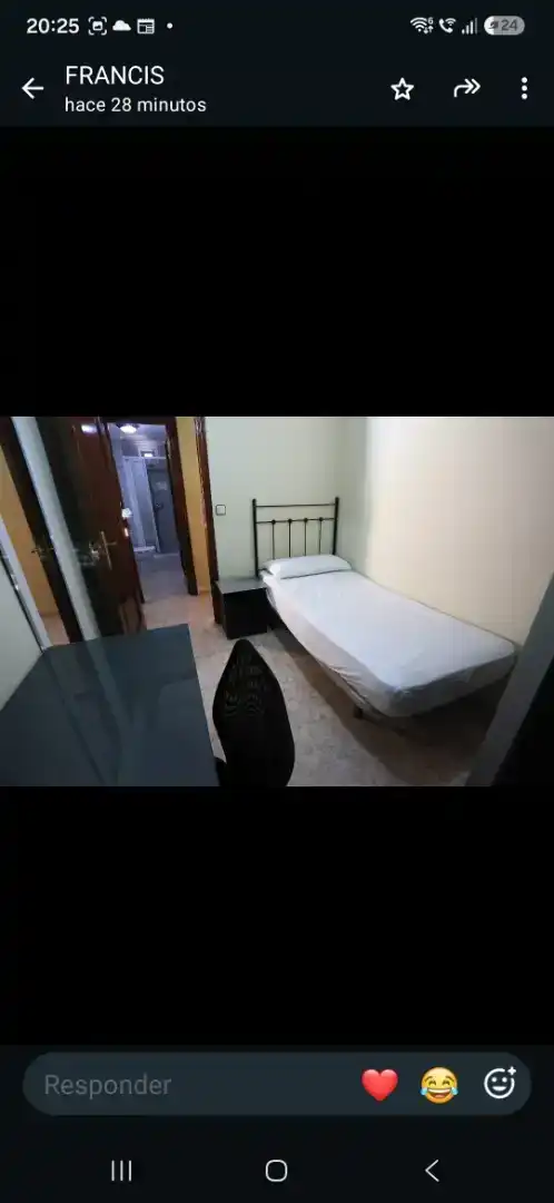 Habitación 100 m², Dos Hermanas