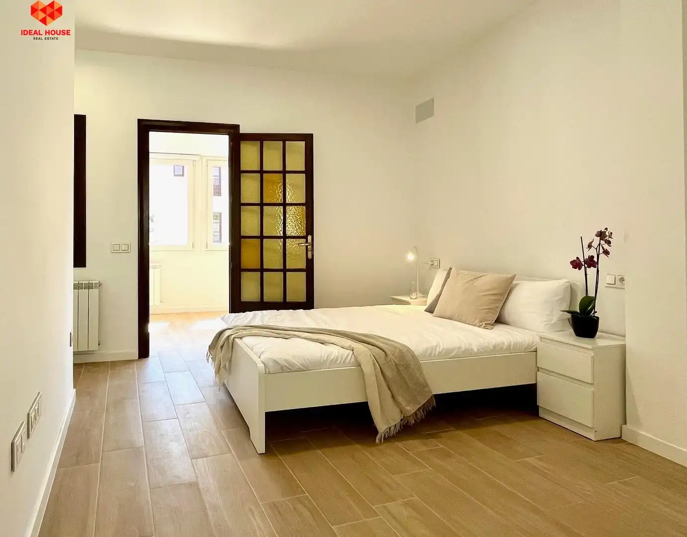 Habitación 358 m², Segovia