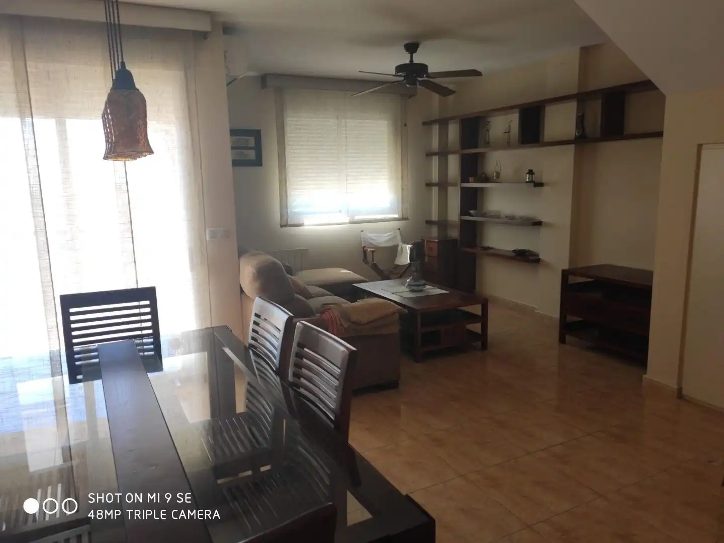 Квартира 125 м² в Massalfassar