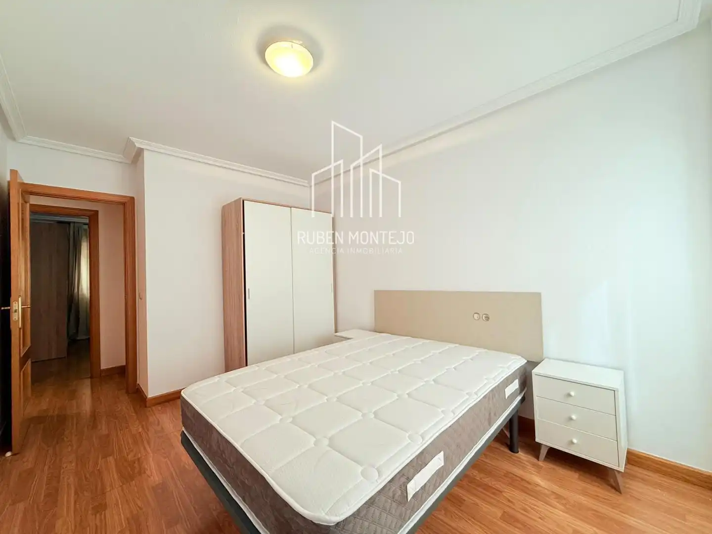 Pis de 106 m² a Salamanca