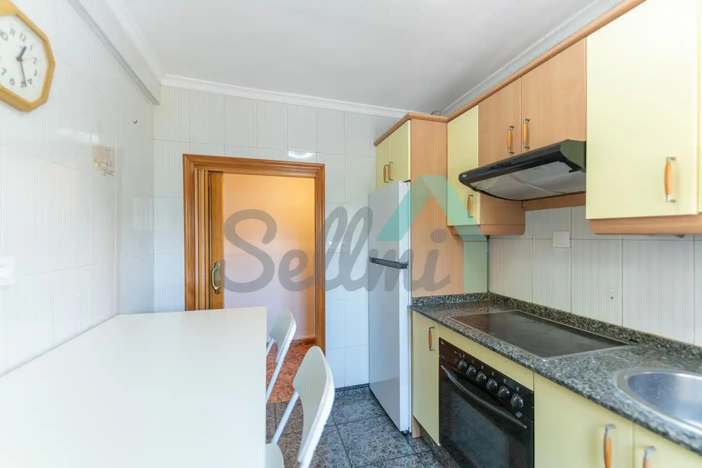 Piso de 64 m² en Avilés