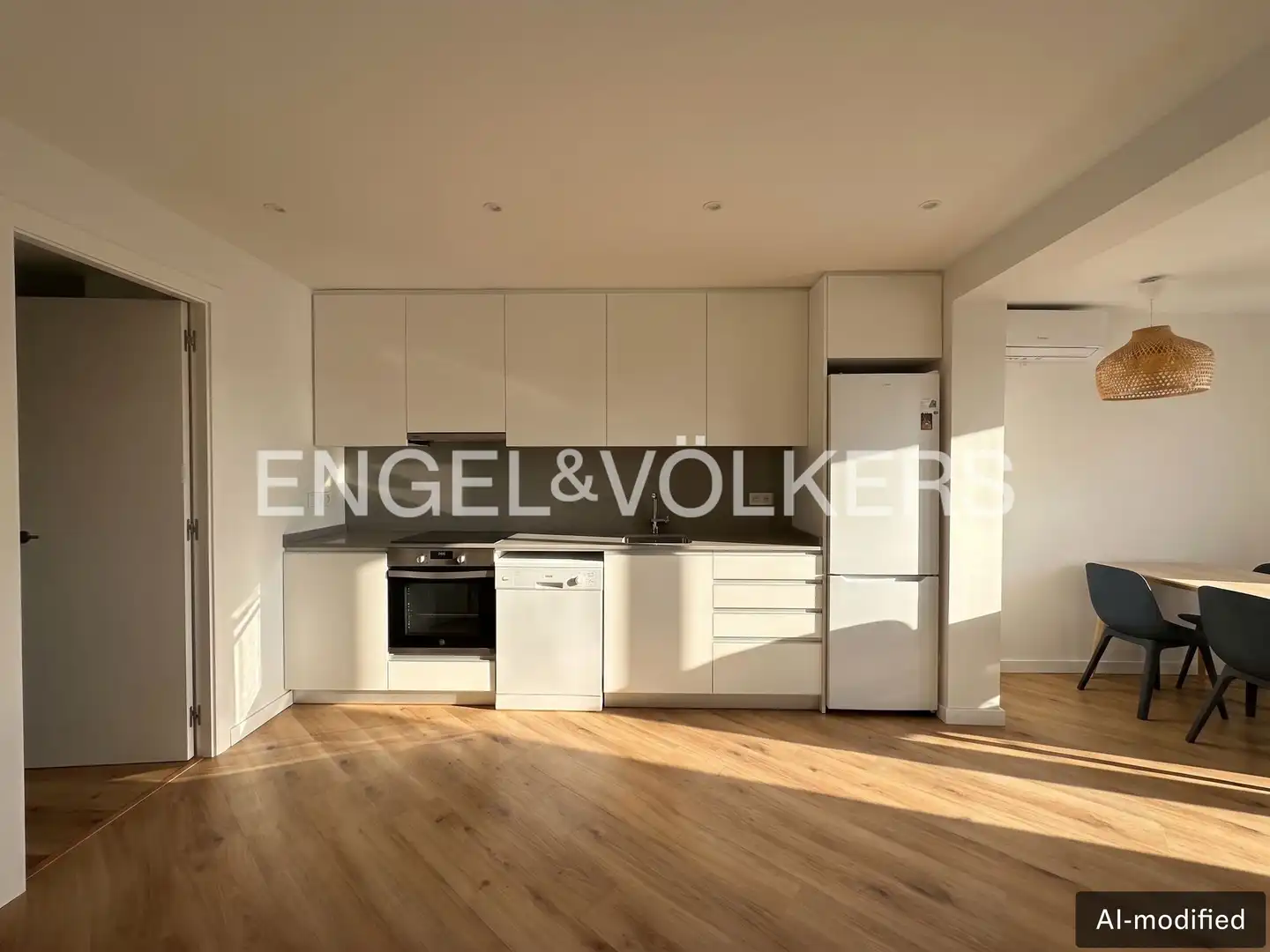Piso de 96 m² en Barcelona