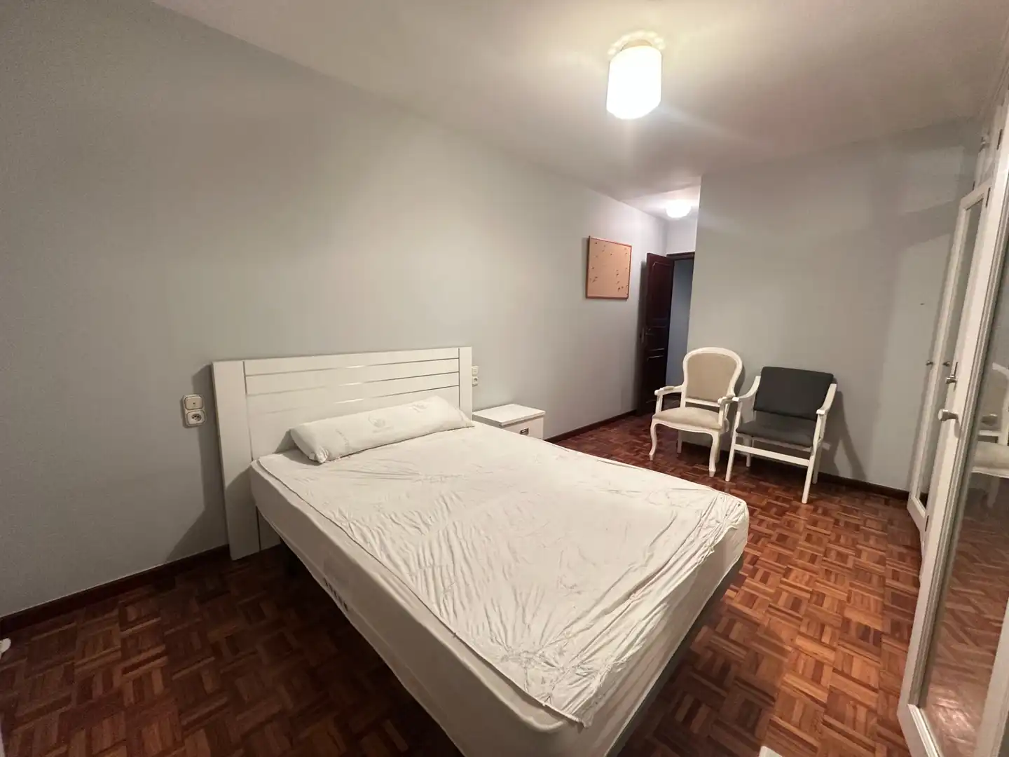 Pis de 100 m² a Santiago de Compostel·la