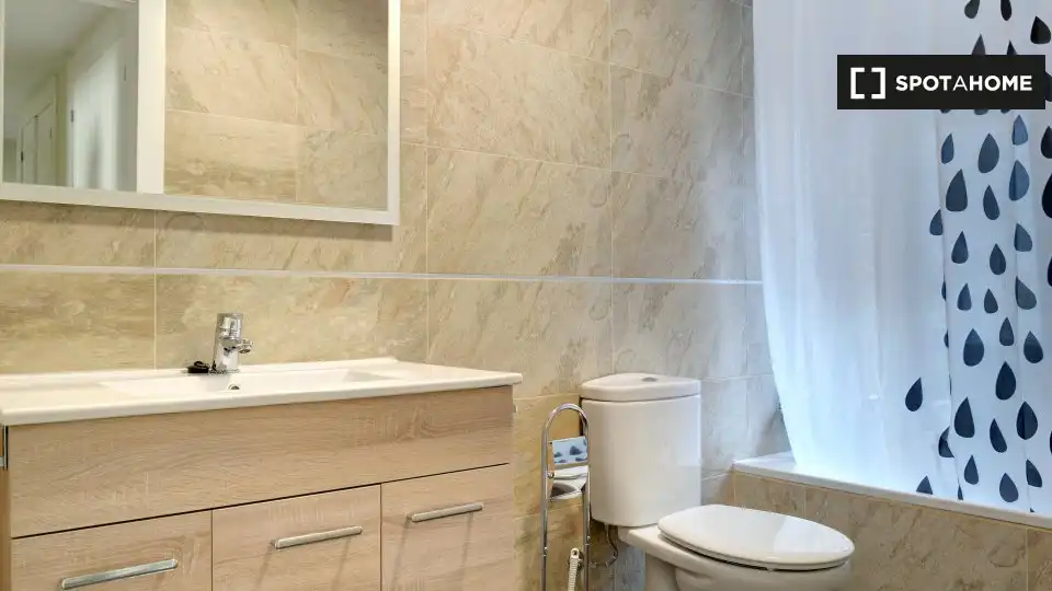 Habitación 115 m², Zaragoza