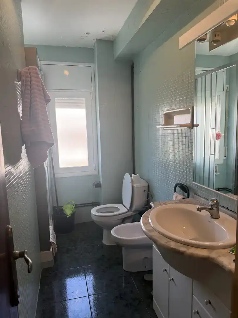 Piso de 65 m² en Salou