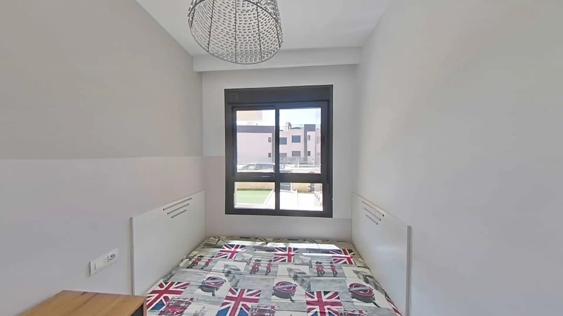 Casa de 85 m² en Pilar de la Horadada