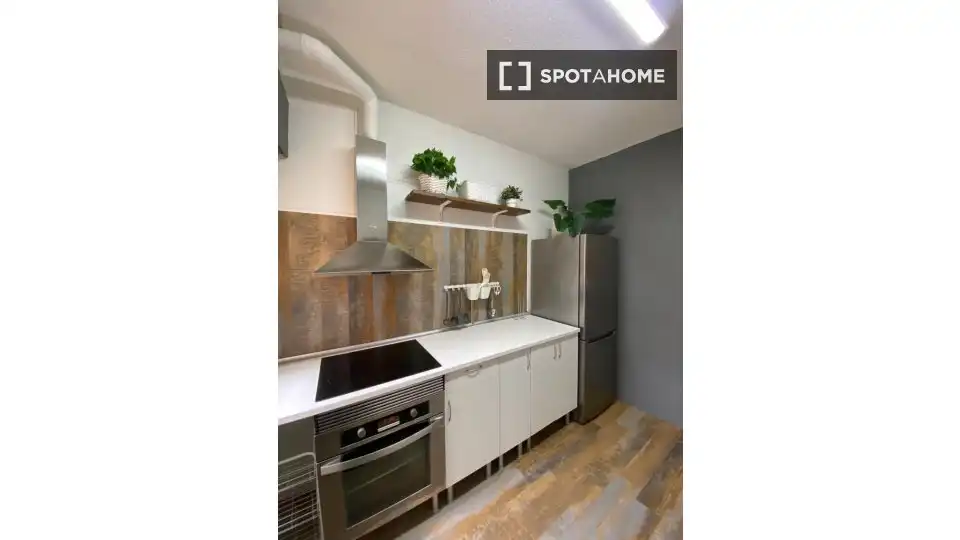 Habitación 104 m², Cartagena
