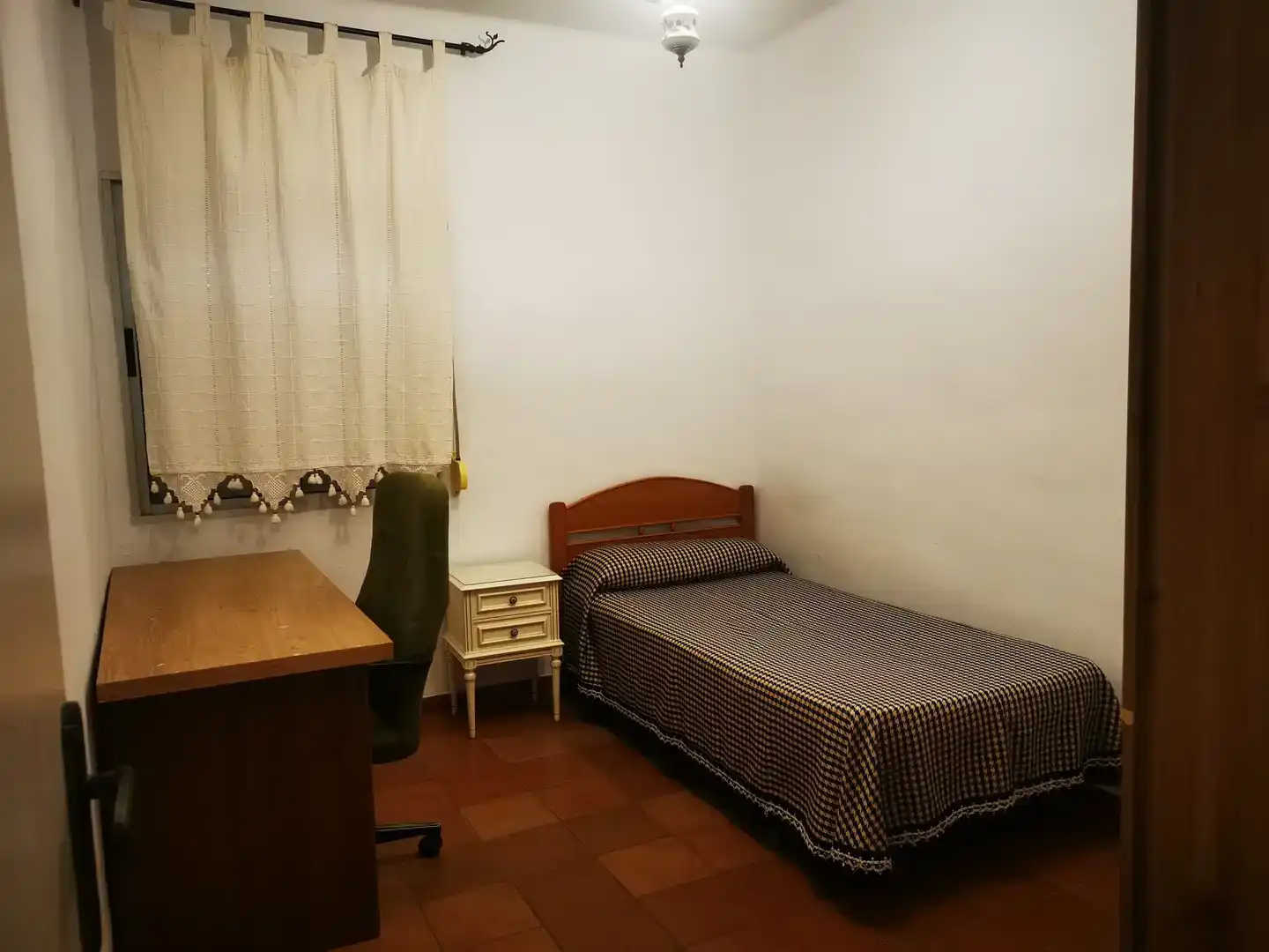 Piso de 83 m² en Sevilla