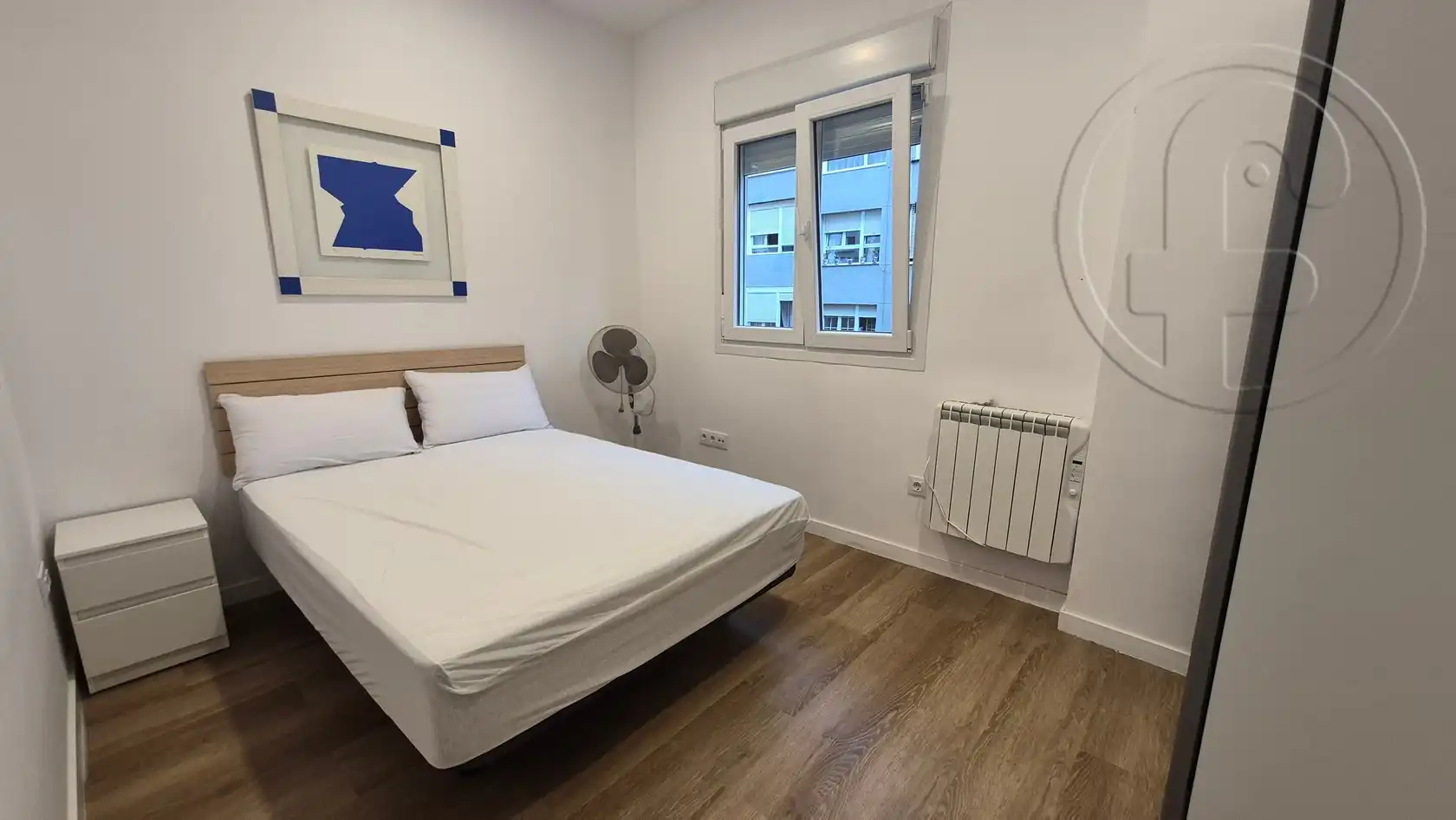 Piso de 55 m² en Santander