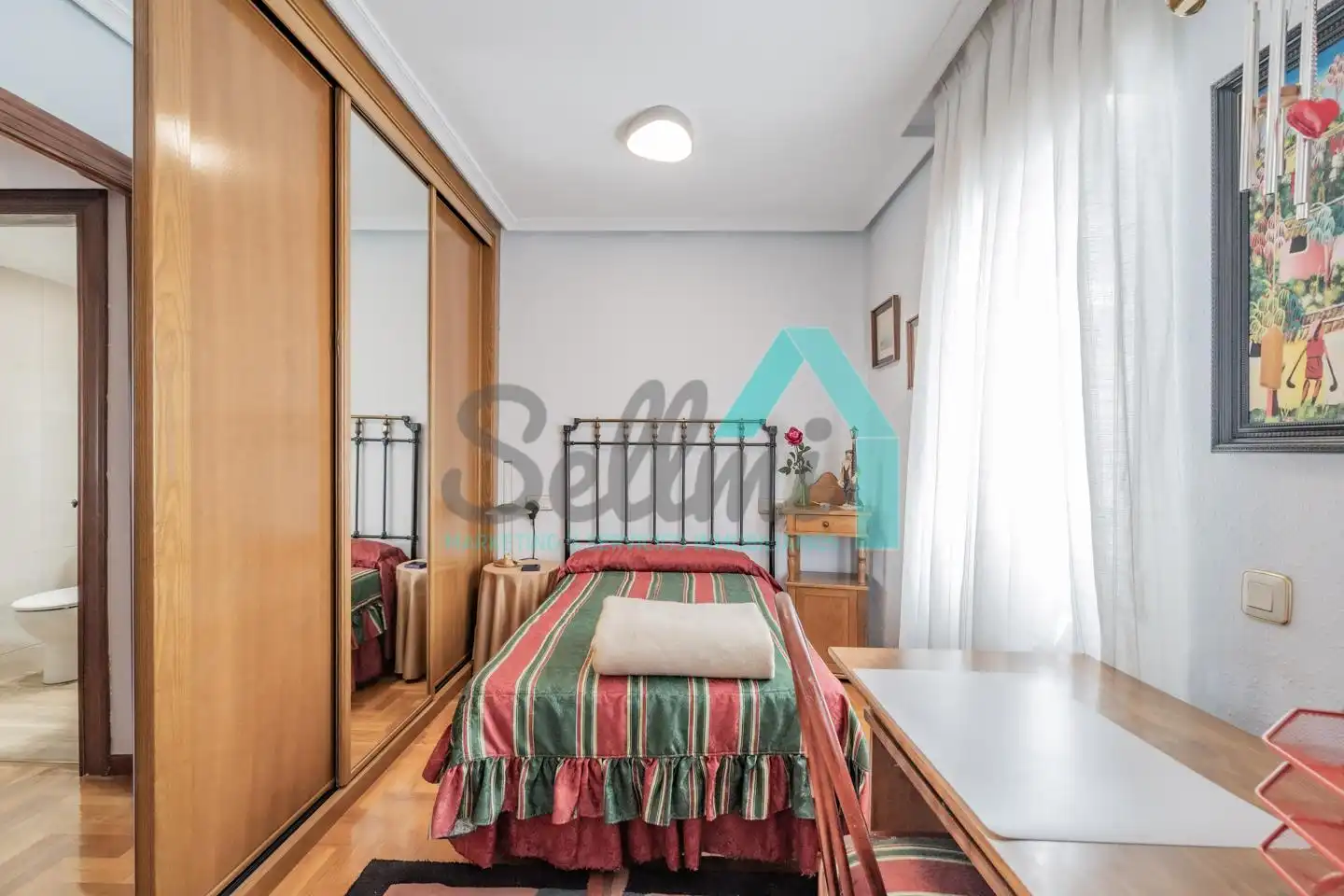 Piso de 75 m² en Oviedo