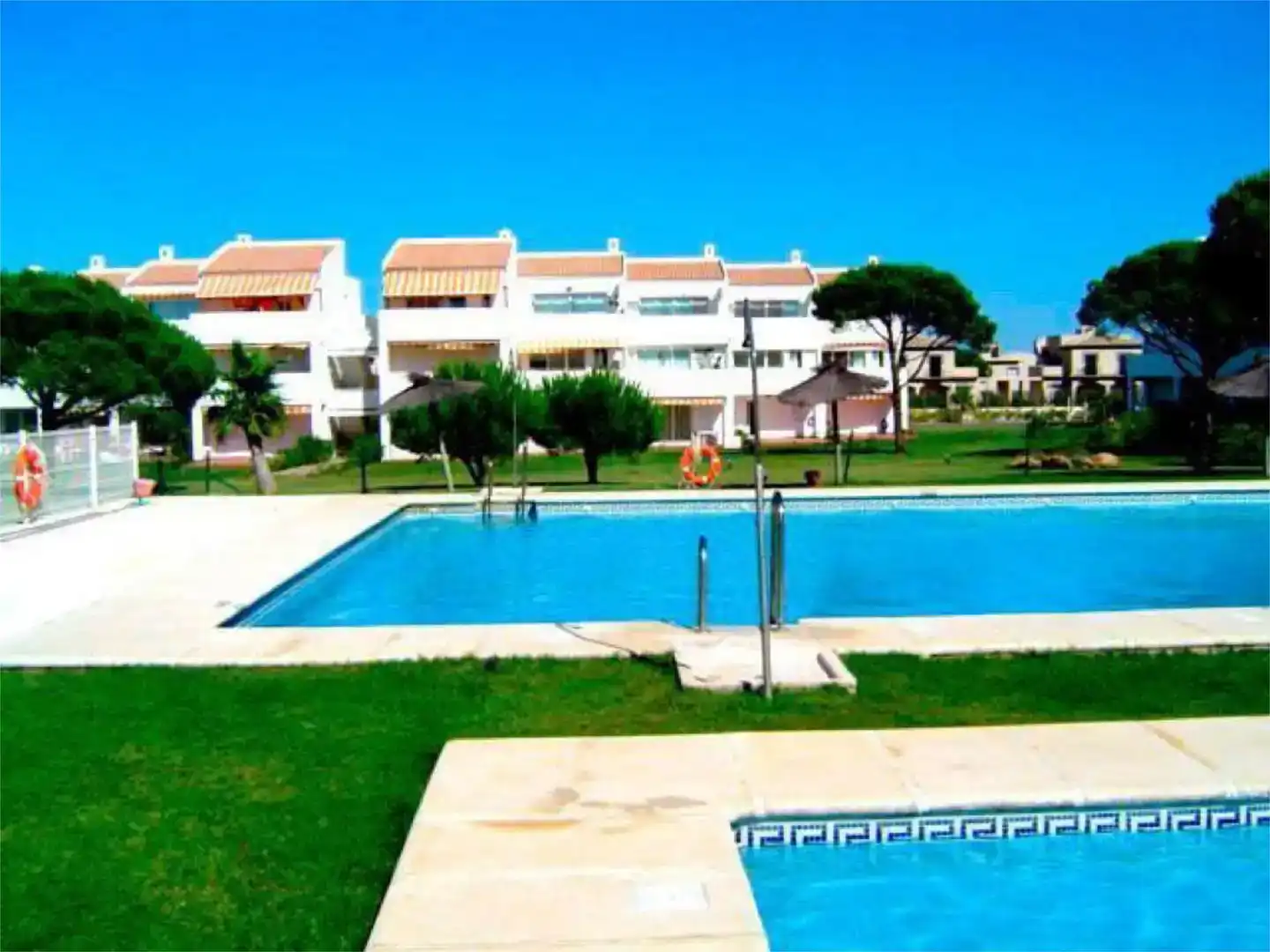 Piso de 49 m² en Chiclana de la Frontera