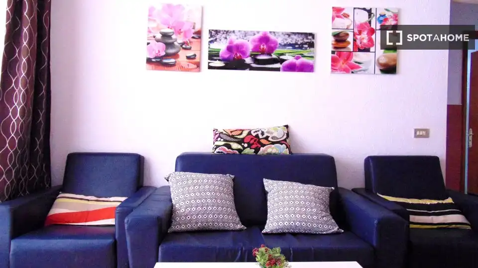 Habitación 98 m², Arona