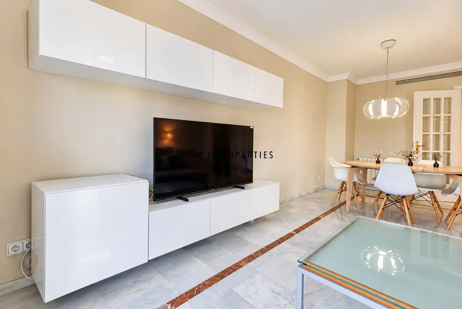 Piso de 123 m² en Valencia